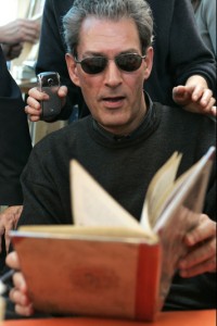 paulauster