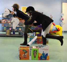 Concours photo:il va y avoir du sport