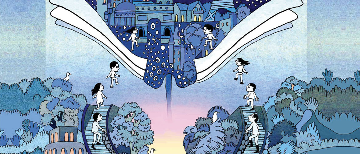 Nuits de la lecture à la Médiathèque de Vierzon le Vendredi 24 janvier 2025 de 18h à 21h